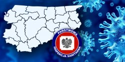 Koronawirus na Warmii i Mazurach. Jedno zakaenie i trzy wyzdrowienia