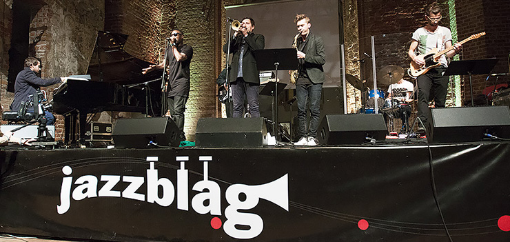 Jazzbląg 2020 – czyli co w jazzie trąbi