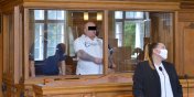 Zapadł wyrok w sprawie strzelaniny przy ul. Kosynierów Gdyńskich. Sprawców skazano na 7 i 3 lata więzienia