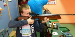 Ju wkrtce zawody o Puchar Prezydenta Elblga w strzelectwie sportowym