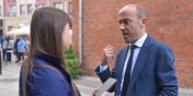  Borys Budka (PO): I tura pokazaa, e 57 proc. Polakw chce zmiany