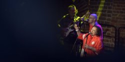 To dla mnie wielka rado��, �e mog�am tu by�". Za nami koncert Gra�yny �obaszewskiej