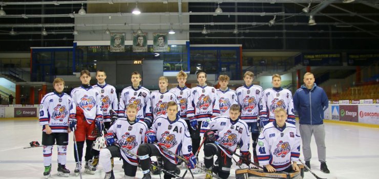 Oliwer Kurnicki zagra w Reprezentacji Polski