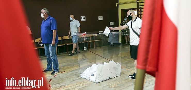 Ostatnie chwile aby pobrać zaświadczenie o prawie do głosowania