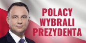 Nieoficjalne wyniki - Andrzej Duda 51,21 proc., Rafał Trzaskowski 48,79 proc. PKW: Nie ulegną one znaczącej zmianie