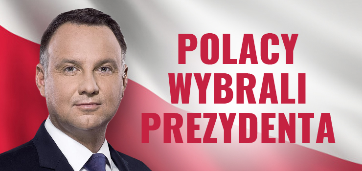 Nieoficjalne wyniki - Andrzej Duda 51,21 proc., Rafał Trzaskowski 48,79 proc. PKW: Nie ulegną one znaczącej zmianie