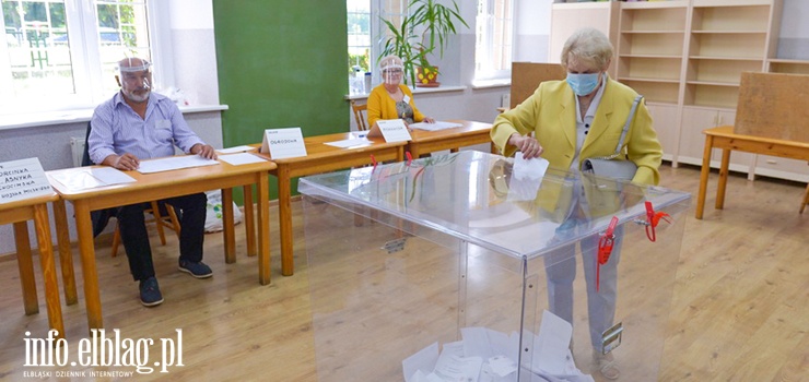 Przewodniczcy PKW: W wojewdztwie warmisko-mazurskim mielimy do czynienia z korupcj polityczn
