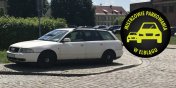 Mistrzowie parkowania w Elblągu (część 55)