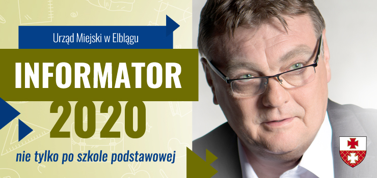 Prezydent Witold Wrblewski: Mam nadziej, e informator bdzie dobrym przewodnikiem