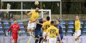 Walka o barae. Dzi Olimpia gra w Rzeszowie ze Stal