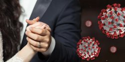 Elbl�g: Wesela w czasie pandemii. Go�cie rezygnuj� z udzia�u w imprezach, boj� si� koronawirusa
