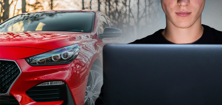 Elbląg: Kobieta oszukana przez „właściciela” salonu samochodowego