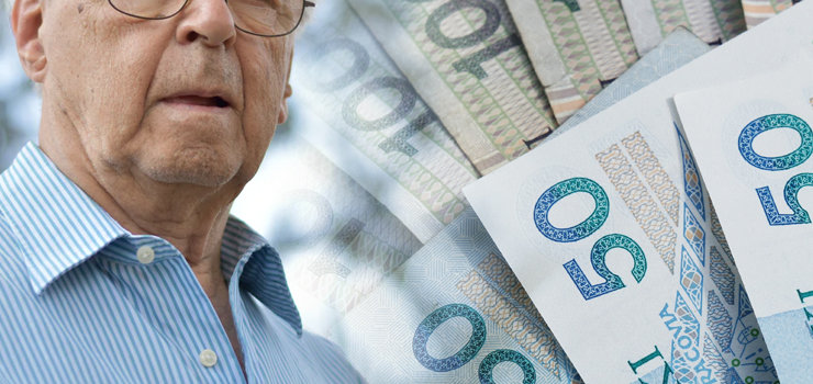 Elblg: Prba wyudzenia na jednej z prezentacji