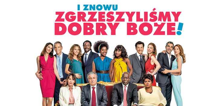 Zapraszamy do kina pod chmurk