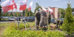71. rocznica Sprawy Elblskiej. "Okruciestwo stalinowskiego reimu nadal jest ywe w pamici elblan"