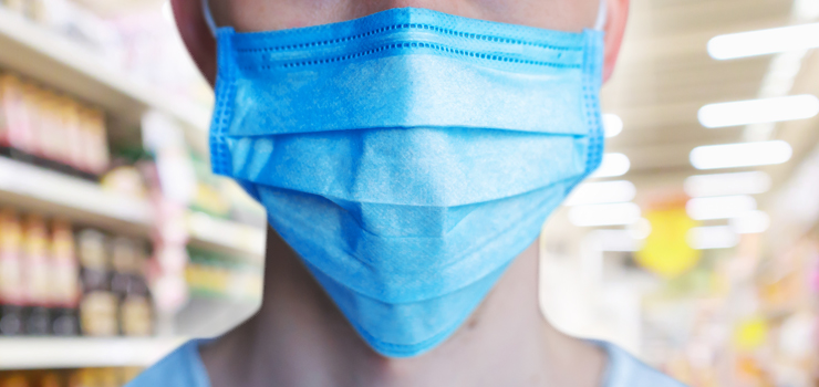 Od dziś obowiązują nowy zasady bezpieczeństwa!