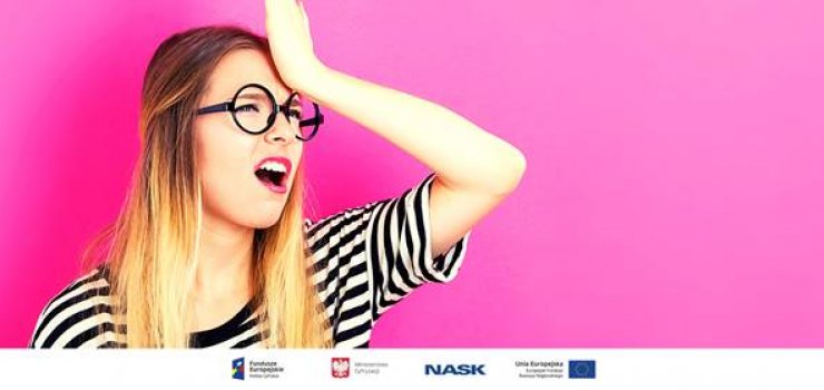 Daj sobie przypomnie. Problem z niewanymi dowodami osobistymi