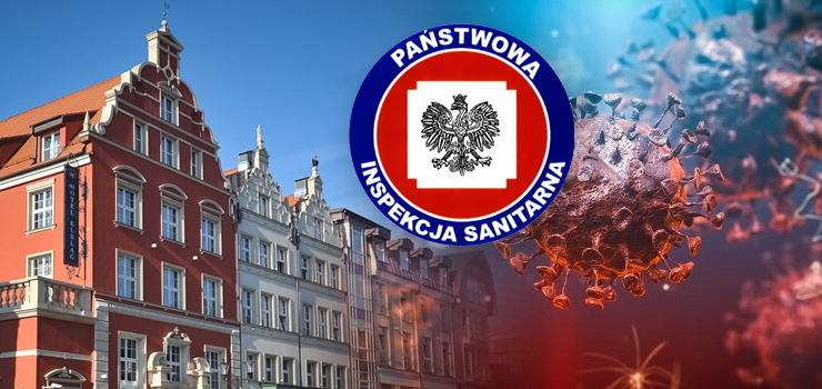 Hotel Elbląg został zamknięty z powodu wykrycia koronawirusa u 2 gości. Jak obecnie wygląda sytuacja?