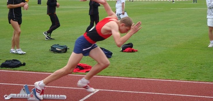 Wakacyjne sukcesy elbląskich lekkoatletów z MKS Truso