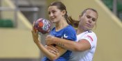 EKS Start Elblg wygrywa pierwszy sparing - zobacz zdjcia