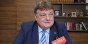 Prezydent wyszed ze szpitala. Nieprdko jednak wrci do pracy