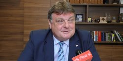 Prezydent wyszedł ze szpitala. Nieprędko jednak wróci do pracy