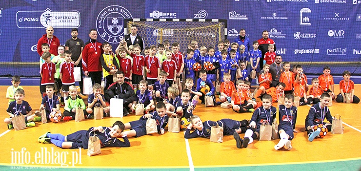 Zapisz swoją pociechę do Concordii! Rusza nabór dzieci z rocznika 2015