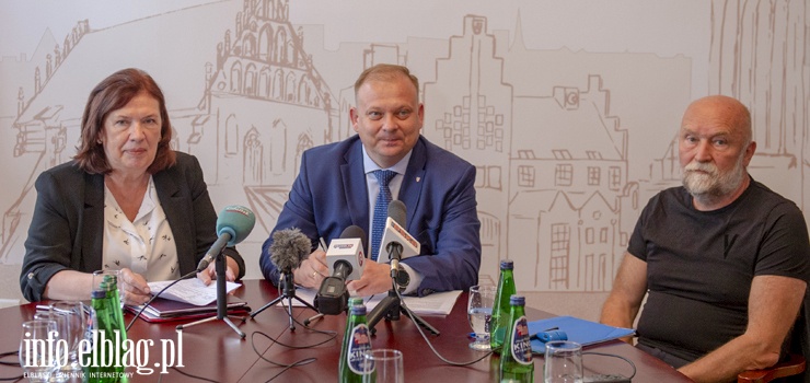 Przy ul. Rawskiej powstanie Elblska Szkoa Eksperymentu