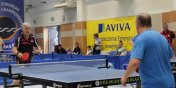 W czwartek II Wakacyjny Turniej Tenisa Stoowego