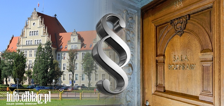 Elbląg: 20-latek zatrzymany na kradzieży