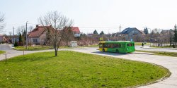 Czy osiedle Nowe Pole jest bezpieczne? "Mieszkacy zgosili problem dostrzegajc zagroenie dla ycia i zdrowia"