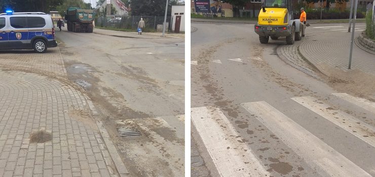 Budowy rosną jak grzyby po deszczu.... Ale kto to posprząta?