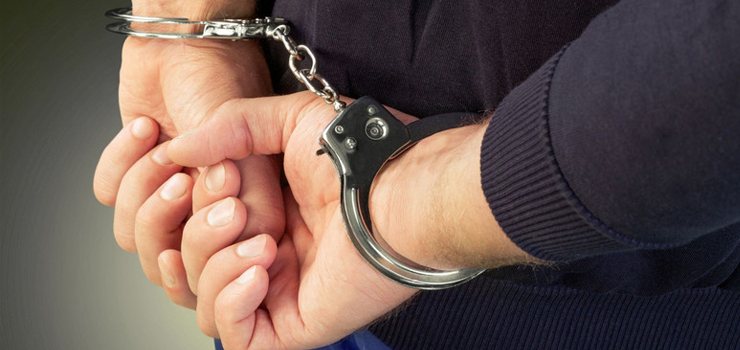 Zaczepiał kobietę z dziećmi na Starym Mieście... Został ujęty przez Strażników Miejskich