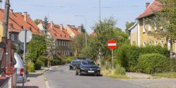 Remont ul. Marii Sk�odowskiej-Curie. Miasto wybra�o�wykonawc�