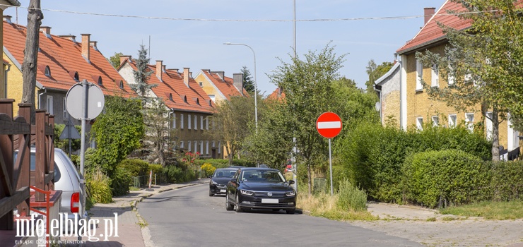 Remont ul. Marii Skodowskiej-Curie. Miasto wybraowykonawc