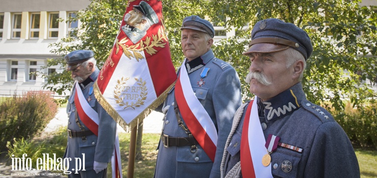 100.rocznica Bitwy Warszawskiej. "To osiemnasta przełomowa bitwa,  która zmieniła obraz świata"