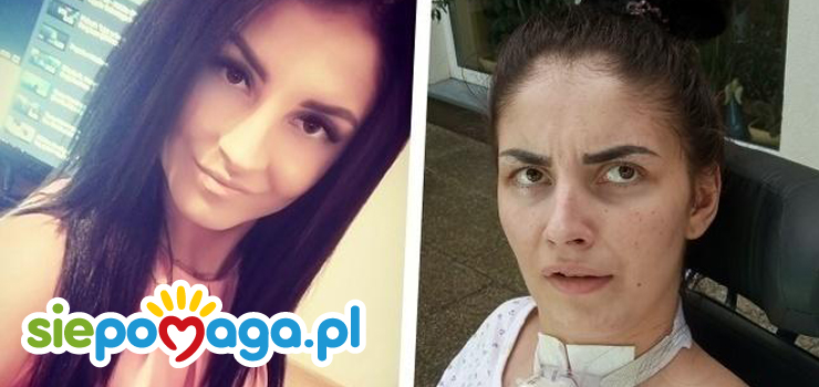 Udało się zebrać ponad 100 tys.zł na leczenie elblążanki. "Marlena zaczęła mówić"