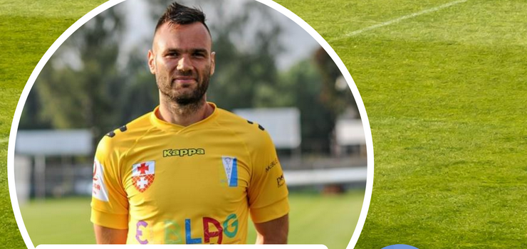 Trenuj z Tomaszem Lewandowskim na Agrykola