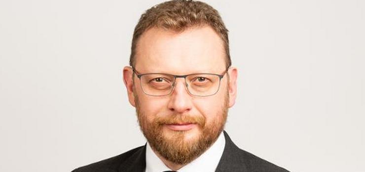 Łukasz Szumowski podał się do dymisji. "Wracam do wyuczonego zawodu"