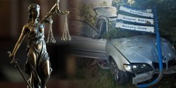 Ktnia w aucie przyczyn tragedii? O spowodowanie miertelnego wypadku prokuratura oskarya... pasaerk 