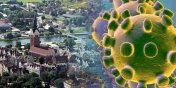 Coraz wicej zakae koronawirusem w Elblgu. Dzi potwierdzono cztery nowe przypadki