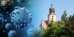 Pracownik Urz�du Miejskiego zaka�ony koronawirusem!