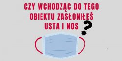 Przypominaj� o nakazach i sprawdzaj� czy wszyscy si� do nich stosuj�