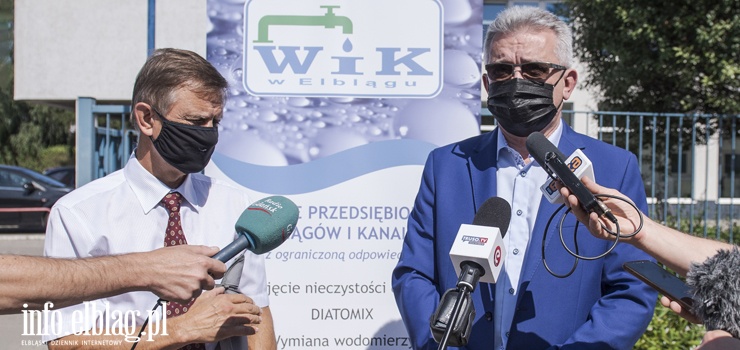 Na ul. Nowogrdzkiej teraz moe pada?EPWiKzakoczy wart 8,5 mln inwestycj