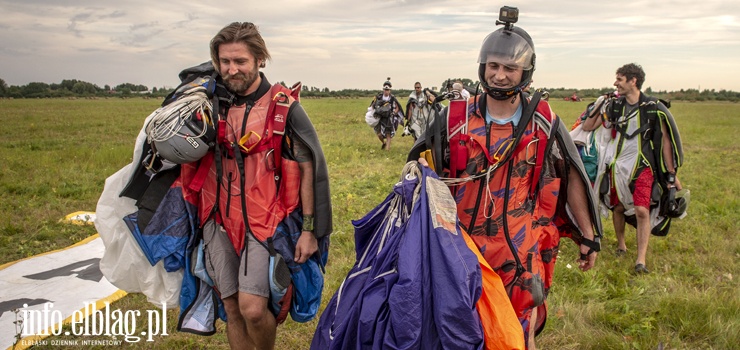 Czy w Elblągu zostanie ustanowiony rekord Polski ? „Takie wydarzenie w Polsce nie zdarza się często"