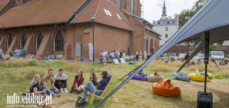 Za nami ostatnie "Śniadanie na trawie" - zobacz zdjęcia
