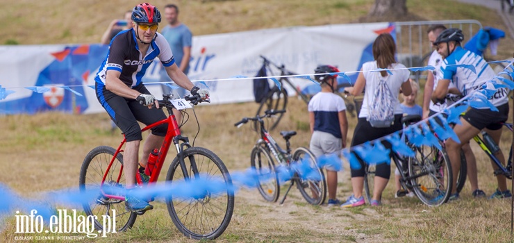 Góra Chrobrego zdobyta