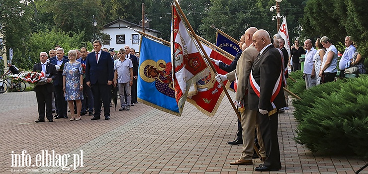 Dzi obchody 40. rocznicy podpisania Porozumie Sierpniowych