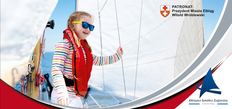 Nabór do Szkółki Żeglarskiej