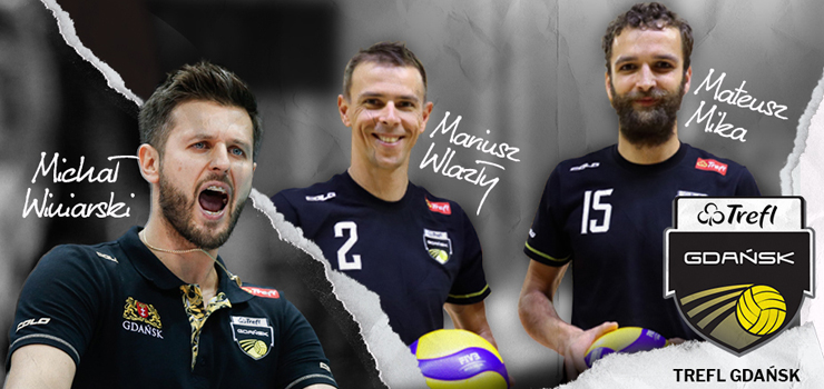 Gwiazdy siatkarskiej PlusLigi w Elblągu